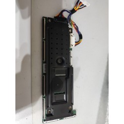 T-CON  3551L-1904B PARA TV PANASONIC MOD TX-55GZ1000E
