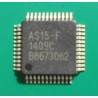 AS15-G AS15F AS15G AS15 F AS15 AS15-F, 5 GQFP-48