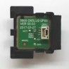 BOTONERA 5800-D65LU2-0P00 PARA LG 43UJ620V-ZA