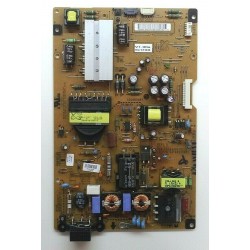 EAY62810901 EAX64905701 2.3 47LA680V 42LA600 47LA740V	Fuente de alimentación