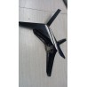 SOPORTE PIE 120-43U20A00-2104 PARA TV LG MOD 43UJ620V