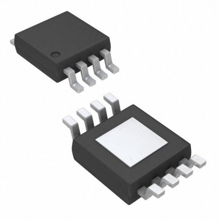 RT8290AGSP 	 Reductor Reguladores de conmutación IC Positivo Ajuste 0.925V 1 Salida 3A Placa descubierta 8-SOIC