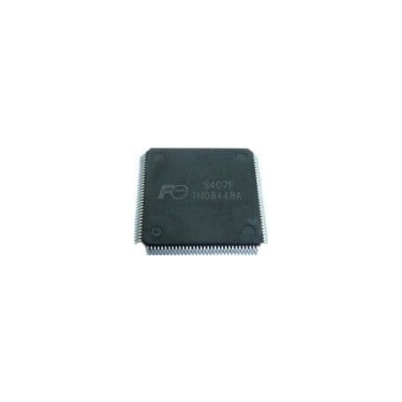 Circuito integrado SMD FE3407F para Tv de plasma SAMSUNG y PHILIPS