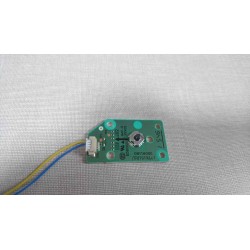 Botón De Encendido VESTEL 17TK151 - Panasonic TX-49FX550E