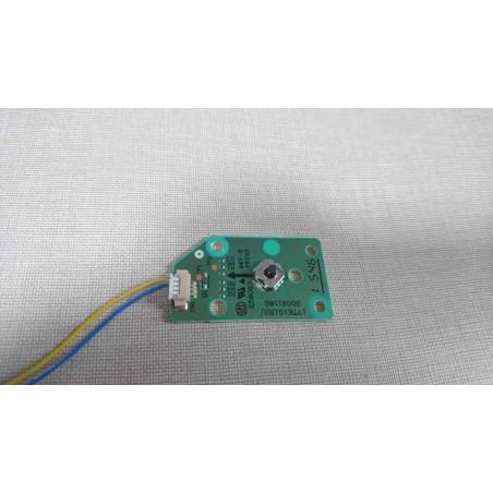 Botón De Encendido VESTEL 17TK151