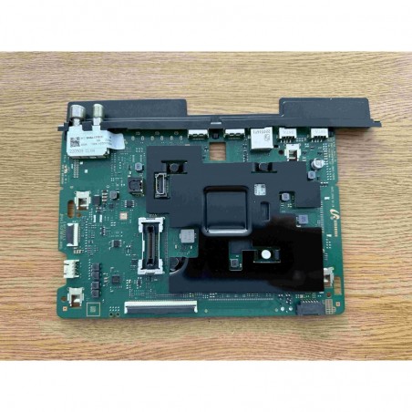 PLACA MAIN BOARD BN41-02989B PARA TV SAMSUNG MOD QE50Q60BAU