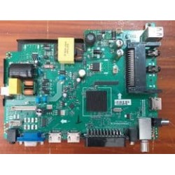 LDD.M308.G - MAIN BOARD - TD SYSTEM