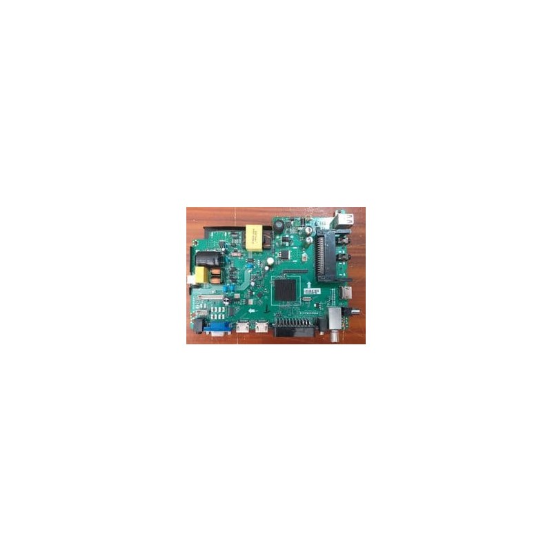 LDD.M308.G - MAIN BOARD - TD SYSTEM