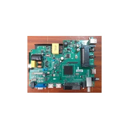 LDD.M308.G - MAIN BOARD - TD SYSTEM