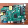 LDD.M308.G - MAIN BOARD - TD SYSTEM