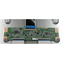 T-CON K0006HVZF PARA TV JVC