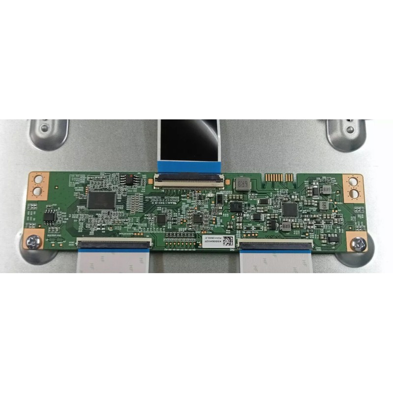 T-CON K0006HVZF PARA TV JVC