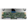 T-CON K0006HVZF PARA TV JVC
