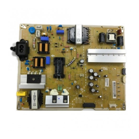 FUENTE DE ALIMENTACIÓN EAX66773401(1.8) LG 49UH770V