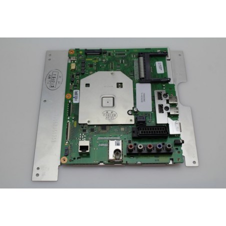 Main board  panasonic TX-40CS620E  V400HJ6-LE8