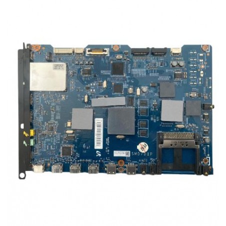 Placa Main SAMSUNG UE40C7000 BN94-02724A