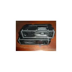 JUEGO DE ALTAVOCES 100450921 - 100450911 PARA TV SONY KD-55XH9505