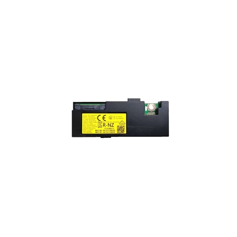 copy of PLACA WIFI BN69-01264B PARA TV SAMSUNG