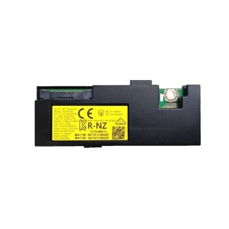 copy of PLACA WIFI BN69-01264B PARA TV SAMSUNG