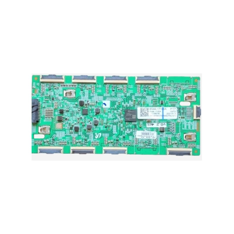 BN94-17100A - BN41-02939A - SUBMODULO PRINCIPAL SAMSUNG  QE65QN85AATXZT