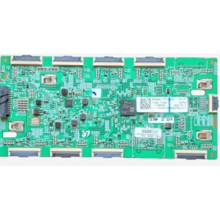 BN94-17100A - BN41-02939A - SUBMODULO PRINCIPAL SAMSUNG  QE65QN85AATXZT