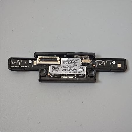 WIFI/BT BN59-01368A BN64-04526A SENSOR IR SAMSUNG QN55QN85AAF QN65QN85AAF