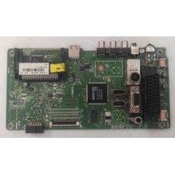 17MB82S - 23309993 - MAIN BOARD - WONWA