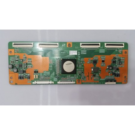 PLACA MAIN 55EU22BMB36LV0.1 PARA TV PHILIPS 55PUS8809/12