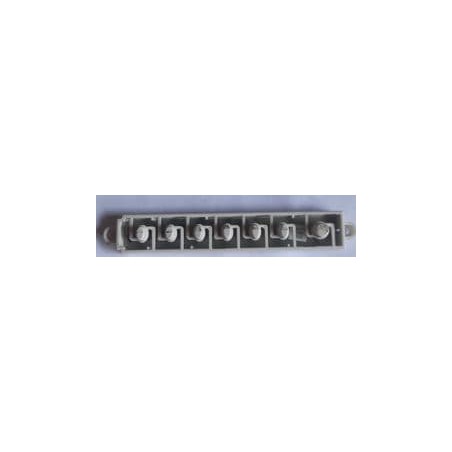 RSAG7.820.5088/ROH - BOTONERA - HISENSE