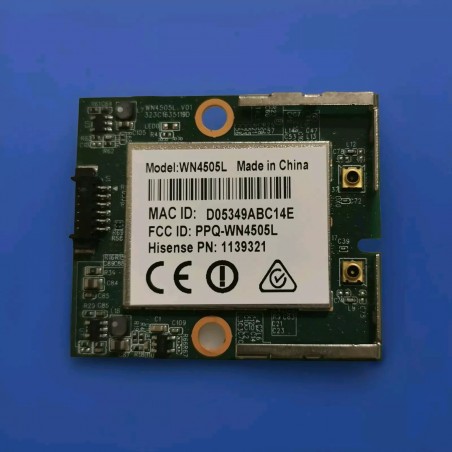 MODULO WIFI WN4505L PARA TV HISENSE