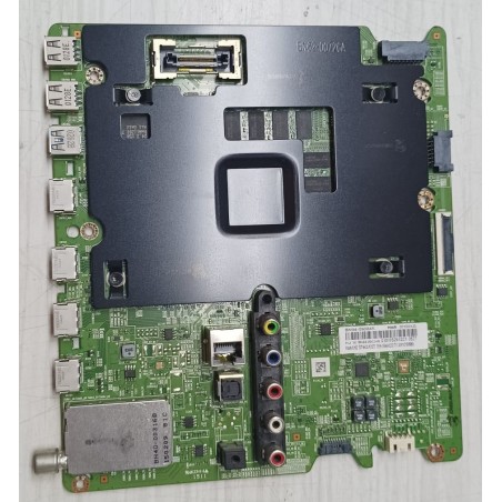 PLACA MAIN BN94-09024R  PARA TV SAMSUNG MODUE50JU6400K