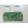 T-CON MT5461D01-3-C-1 PARA TV THOMSON 55UZ8766