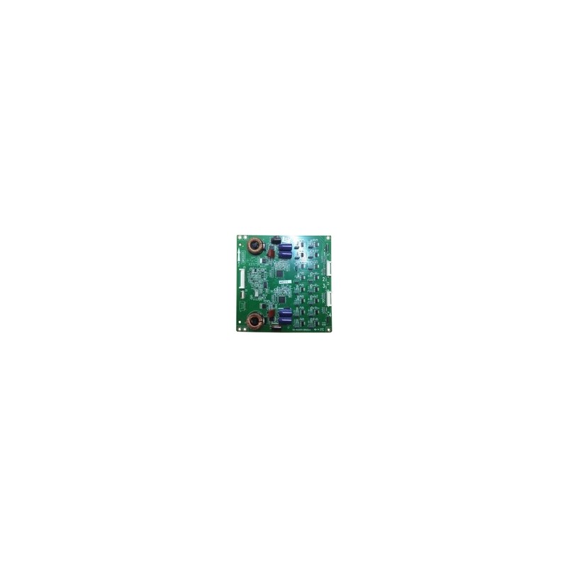 THOMSON 55UZ8766 BTU1400125 V8-55E6700-LR1V004 DEL TV INVERTER-