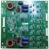 THOMSON 55UZ8766 BTU1400125 V8-55E6700-LR1V004 DEL TV INVERTER-
