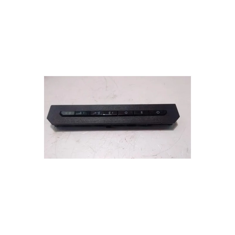 BOTONERA 40-F3500A-KEC2HG