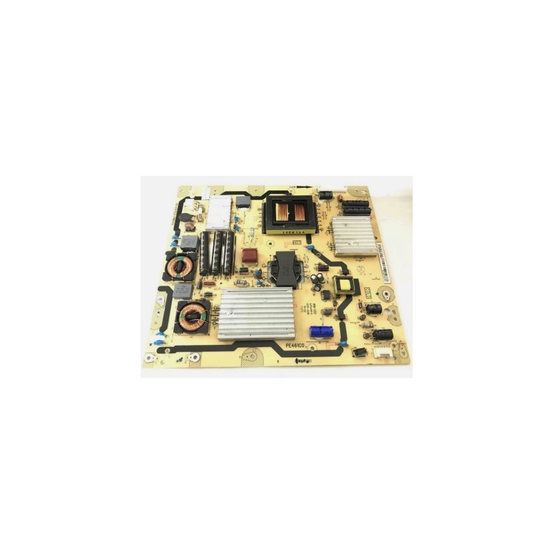 FUENTE DE ALIMENTACION 40-E471C0-PWB1XG PARA TV THOMSON 55UZ8766