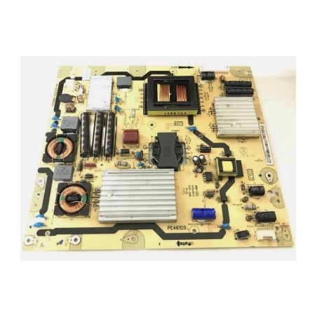 FUENTE DE ALIMENTACION 40-E471C0-PWB1XG PARA TV THOMSON 55UZ8766