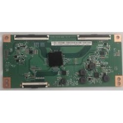 CCPD-TC575-009 V1.0 - T-Con Board - Philips