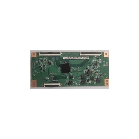 CCPD-TC575-009 V1.0 - T-Con Board - Philips