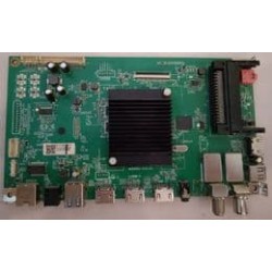 MS68860-ZC01-01 - MAIN BOARD - OK