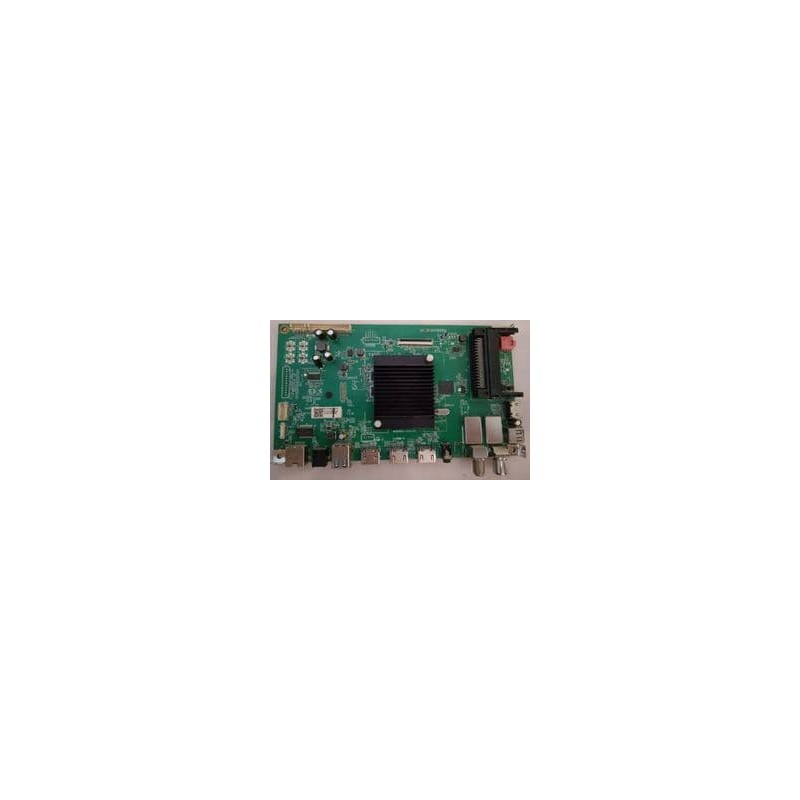 MS68860-ZC01-01 - MAIN BOARD - OK MS68860-ZC01-01 - MAIN BOARD - OK