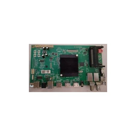 MS68860-ZC01-01 - MAIN BOARD - OK