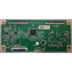 CCPD_80PIN_GOA_UHD_NOVA V1.2 - T-CON BOARD - OK