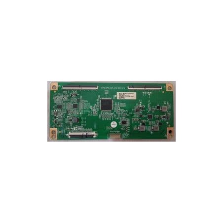 CCPD_80PIN_GOA_UHD_NOVA V1.2 - T-CON BOARD - OK