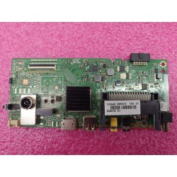 Placa main 17MB140TC para ELECTRONIA  LD 32 APOLO  VII 23653415 con display LC320DXJ(SM)(A8)