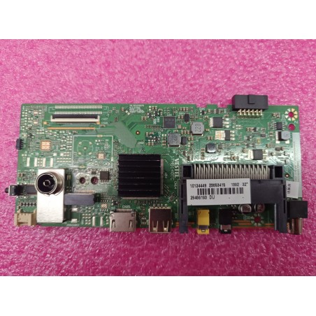 Placa main 17MB140TC para ELECTRONIA  LD 32 APOLO  VII 23653415 con display LC320DXJ(SM)(A8)