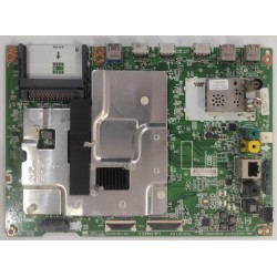 EAX66522706 (1.0) - EBT64207002 - Main Board - LG - 49UH770V
