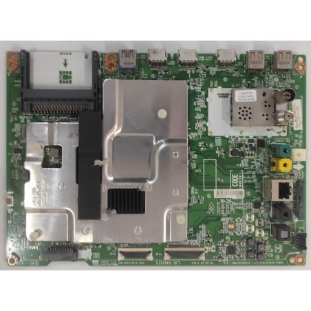 EAX66522706 (1.0) - EBT64207002 - Main Board - LG - 49UH770V