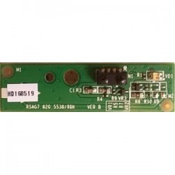 HISENSE 32D33 IR BOARD RSAG7.820.5538 HD168519
