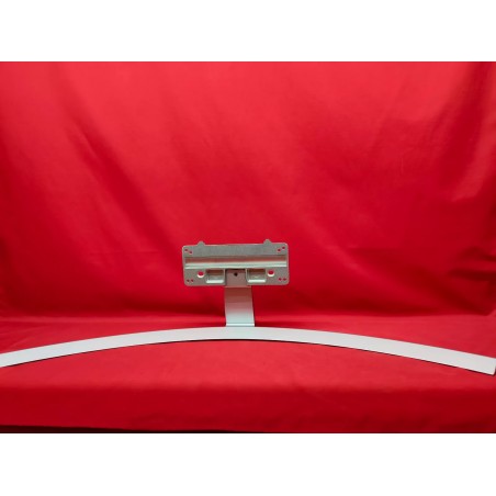 SOPORTE PIE PATA PEANA ORIGINAL TV LG